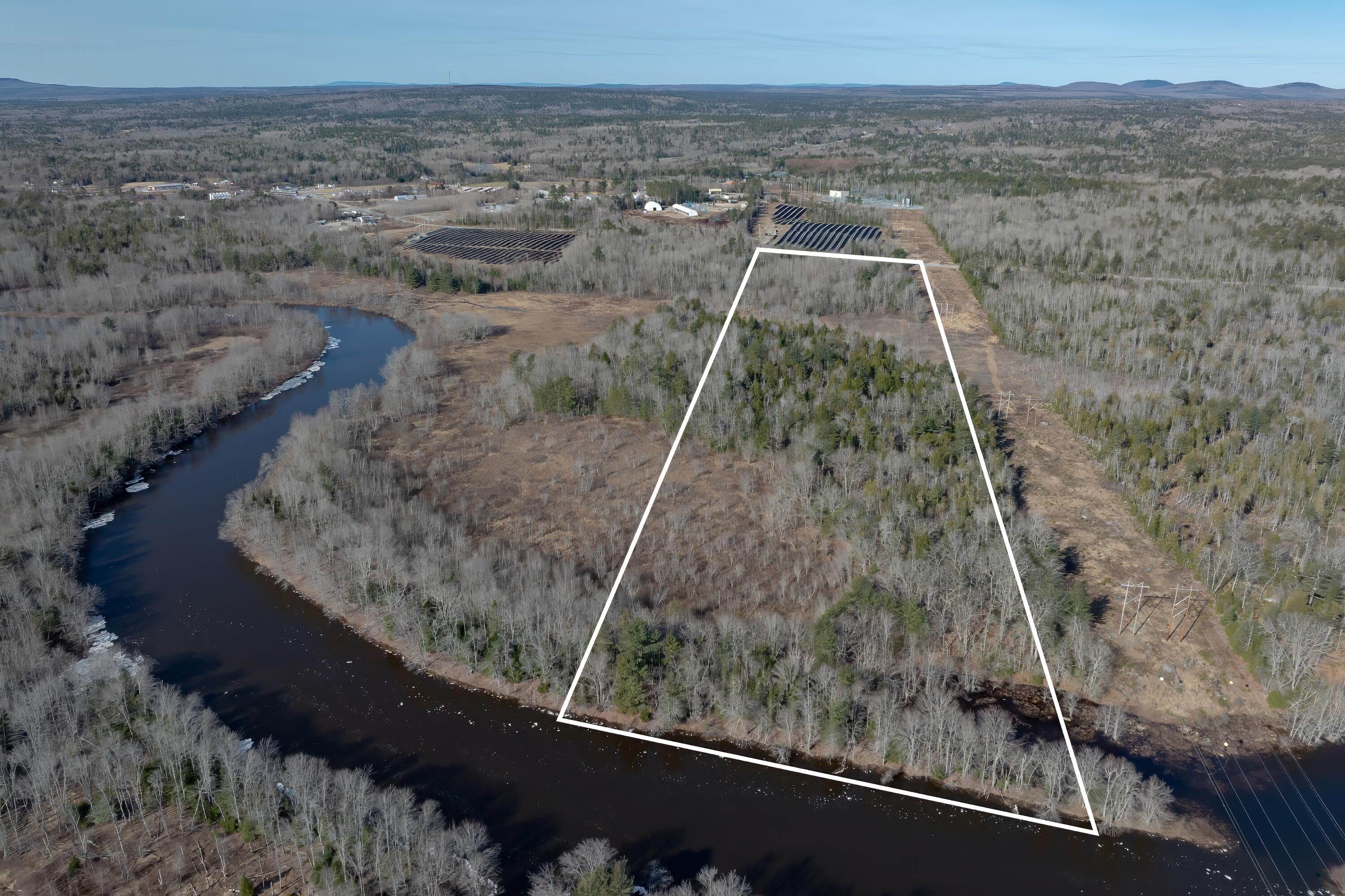 0 Mariaville Road Ellsworth, ME 04605 - Photo 14 of 26 14-Mariaville Road Land-DTP
