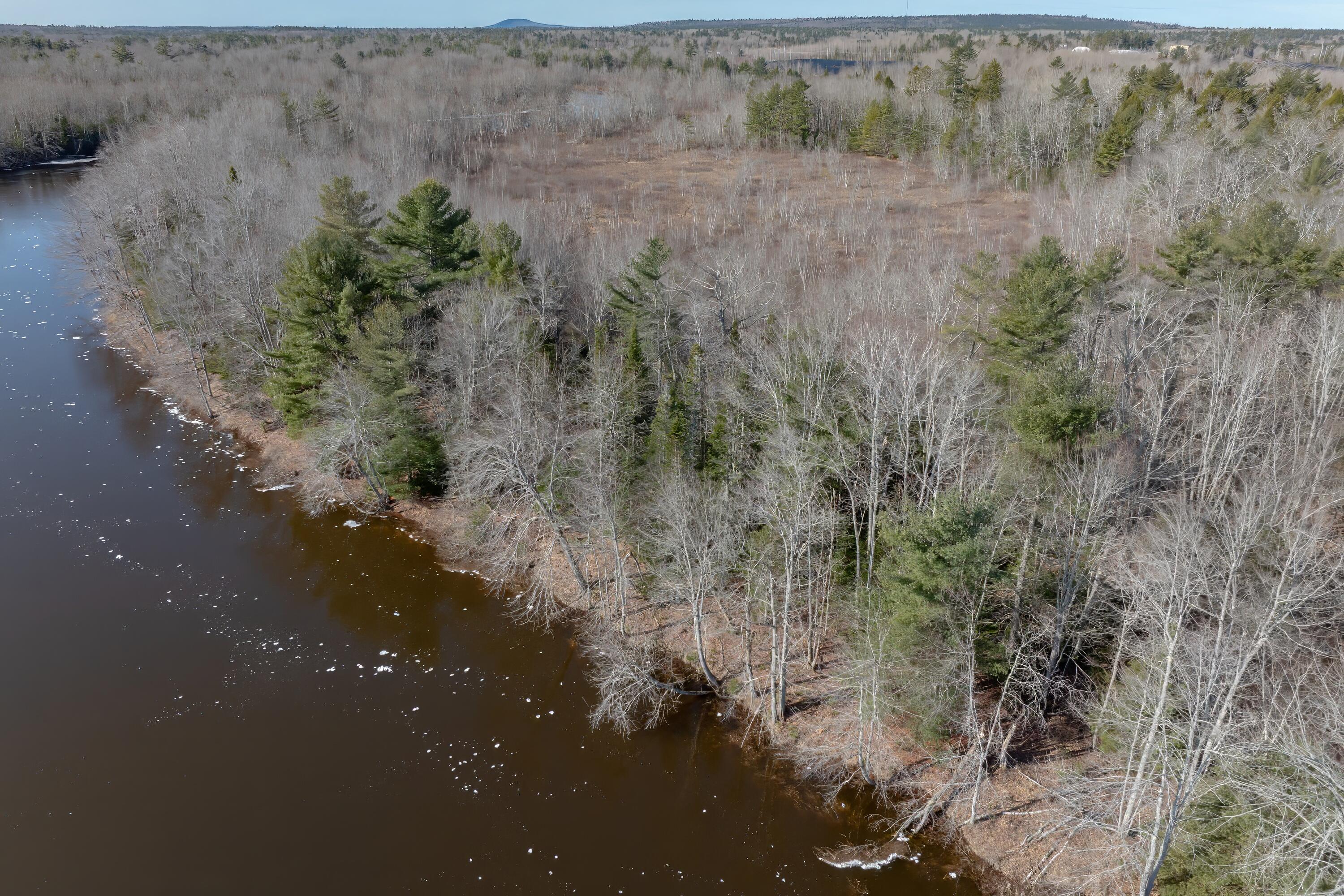 0 Mariaville Road Ellsworth, ME 04605 - Photo 16 of 26 16-Mariaville Road Land-DTP