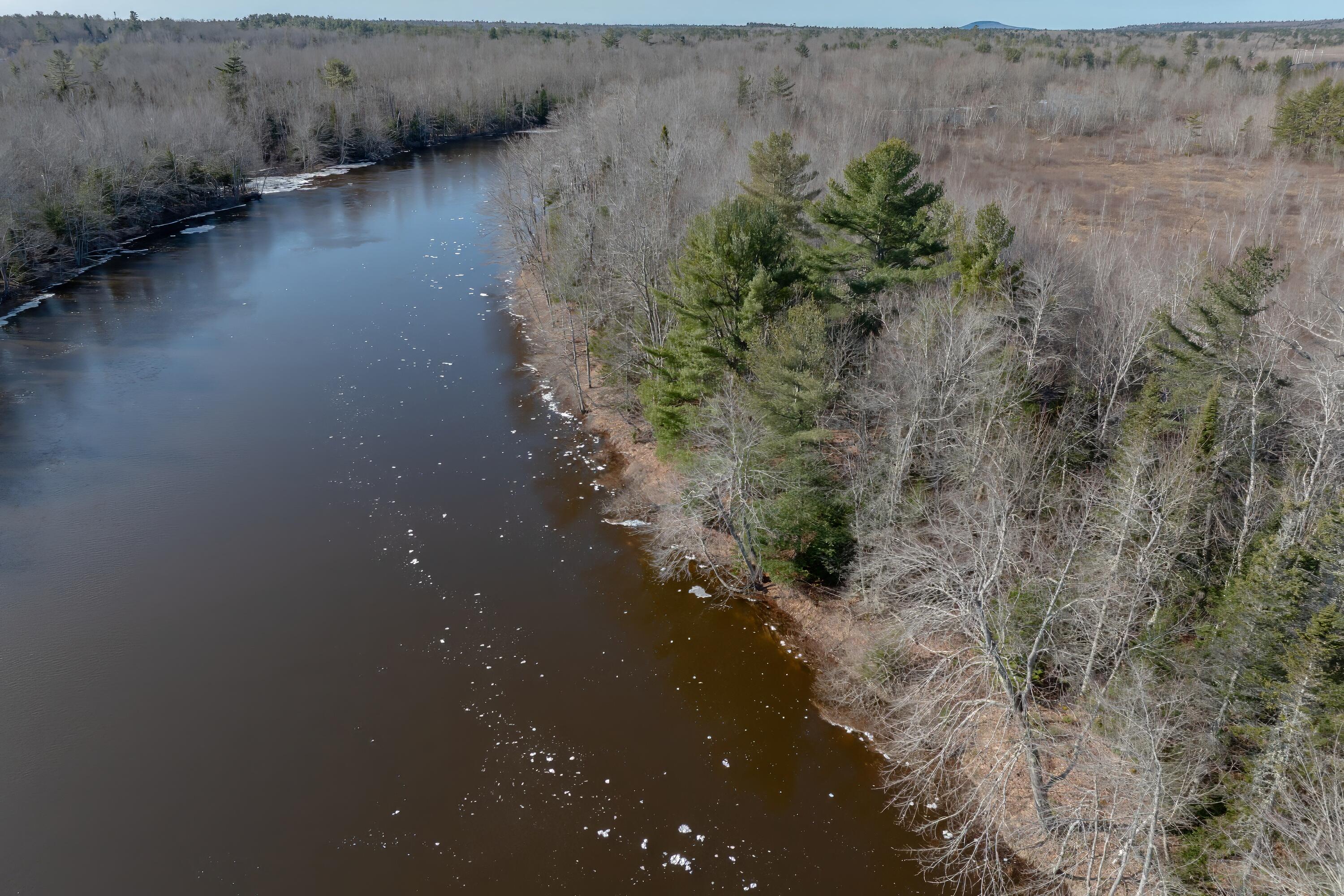 0 Mariaville Road Ellsworth, ME 04605 - Photo 17 of 26 17-Mariaville Road Land-DTP