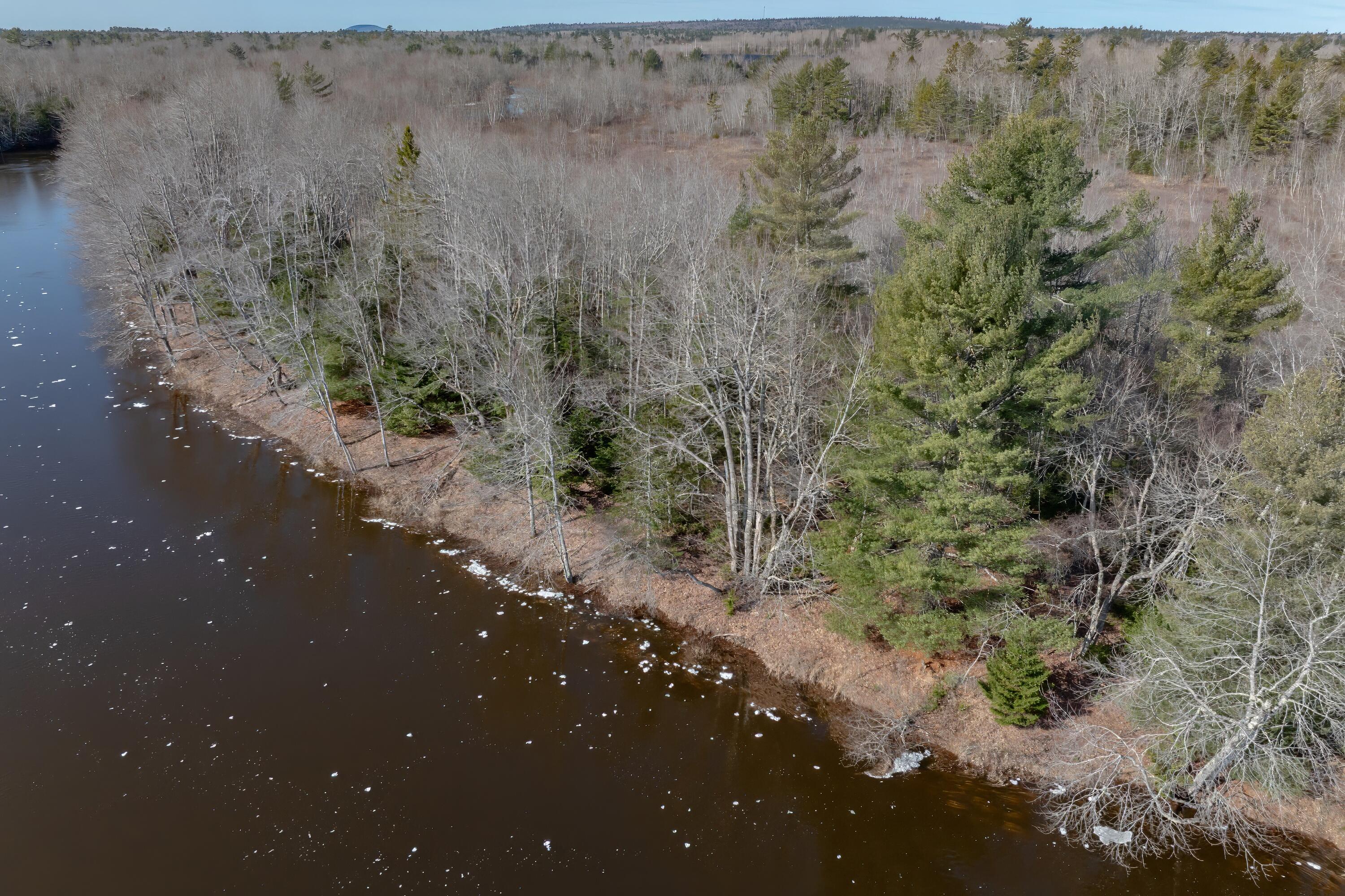 0 Mariaville Road Ellsworth, ME 04605 - Photo 18 of 26 18-Mariaville Road Land-DTP
