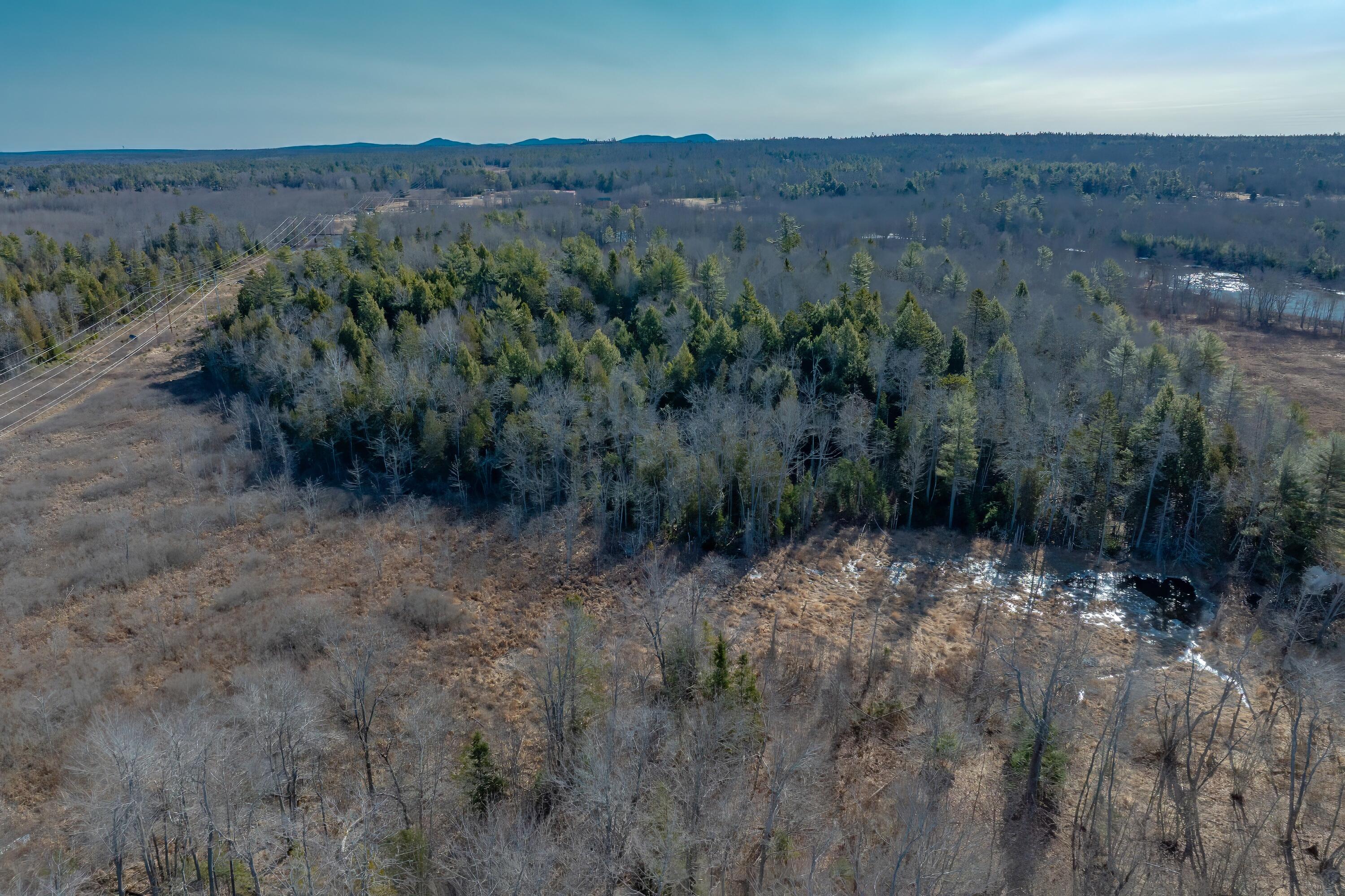 0 Mariaville Road Ellsworth, ME 04605 - Photo 21 of 26 21-Mariaville Road Land-DTP