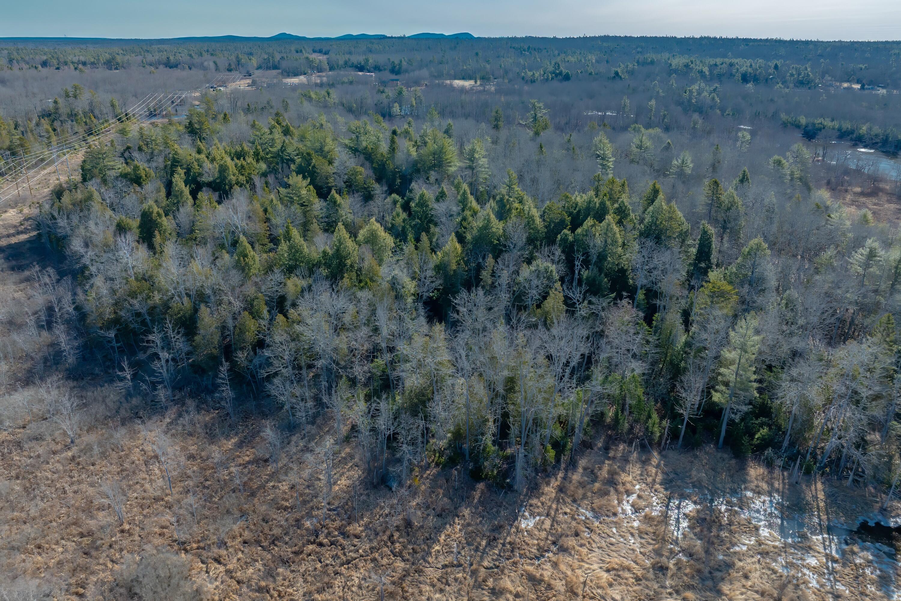 0 Mariaville Road Ellsworth, ME 04605 - Photo 22 of 26 22-Mariaville Road Land-DTP