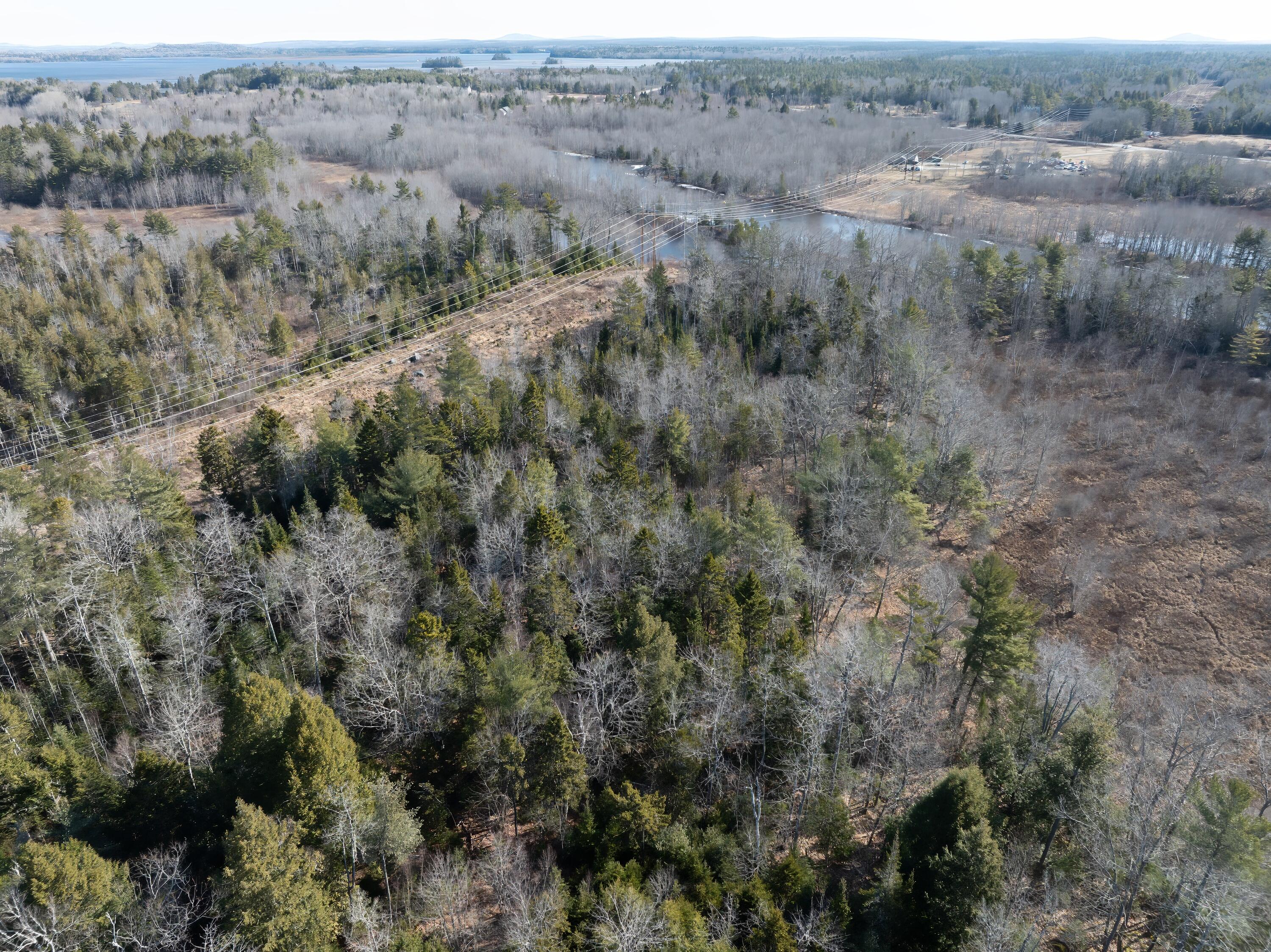0 Mariaville Road Ellsworth, ME 04605 - Photo 23 of 26 23-Mariaville Road Land-DTP