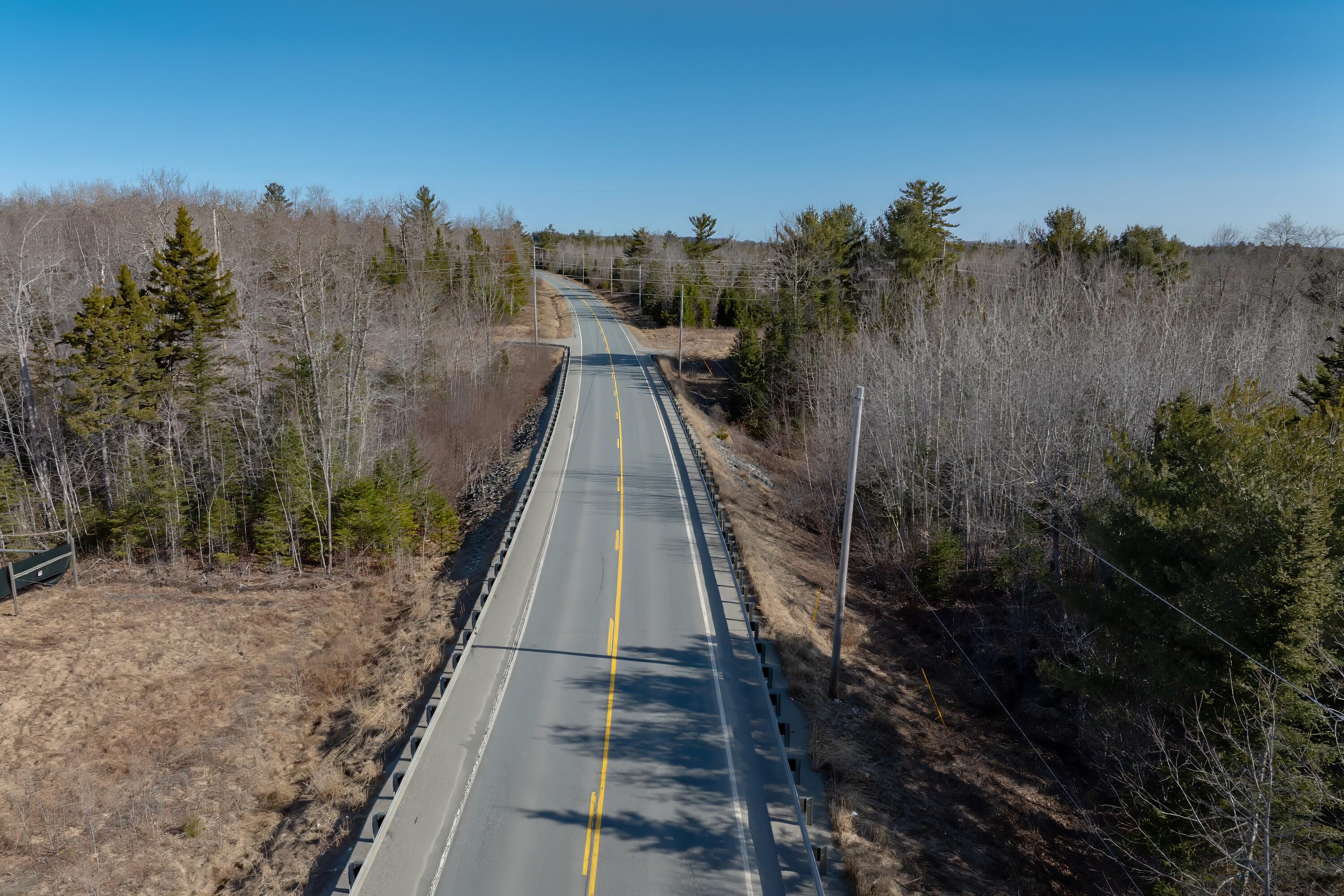 0 Mariaville Road Ellsworth, ME 04605 - Photo 25 of 26 25-Mariaville Road Land-DTP