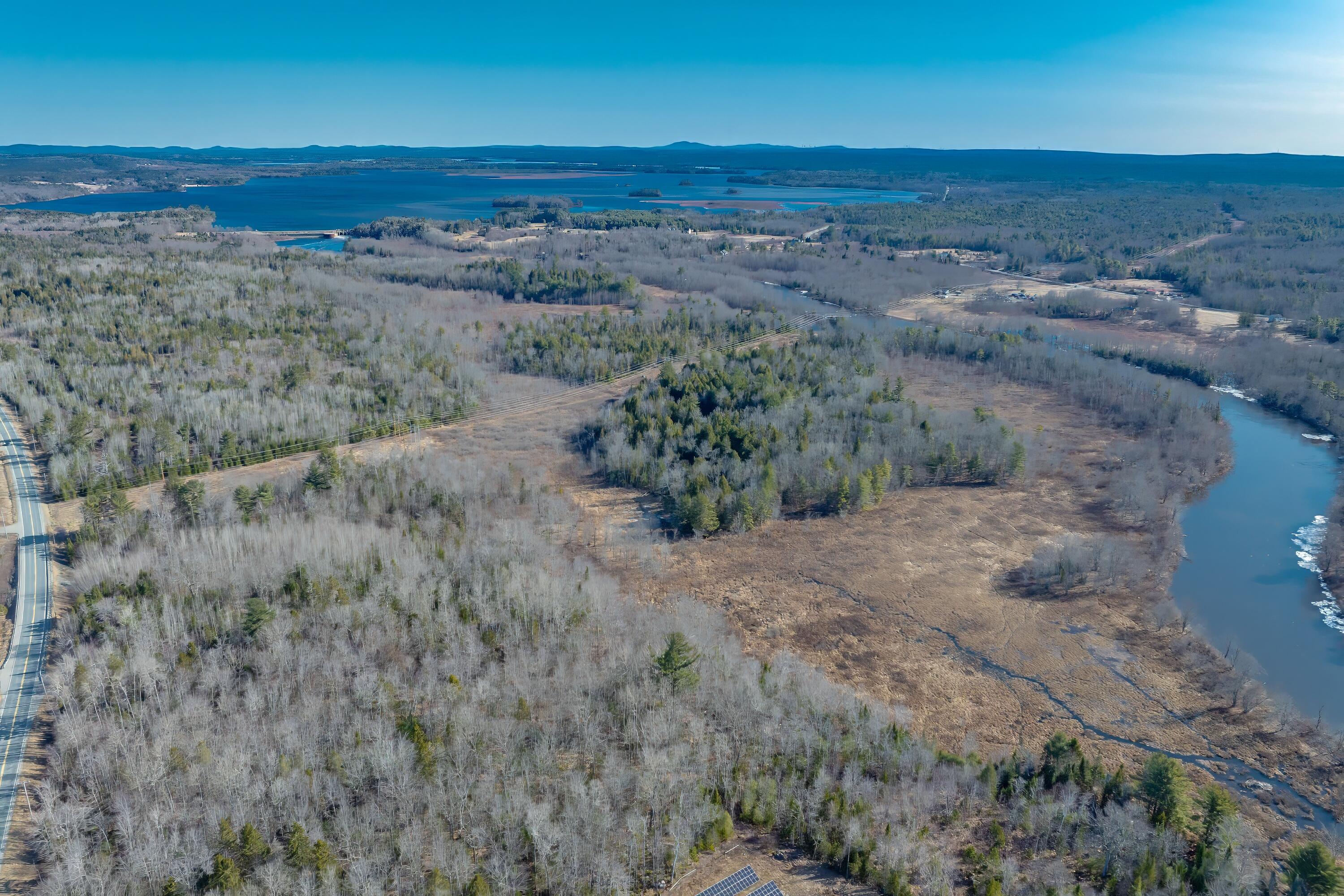 0 Mariaville Road Ellsworth, ME 04605 - Photo 7 of 26 07-Mariaville Road Land-DTP
