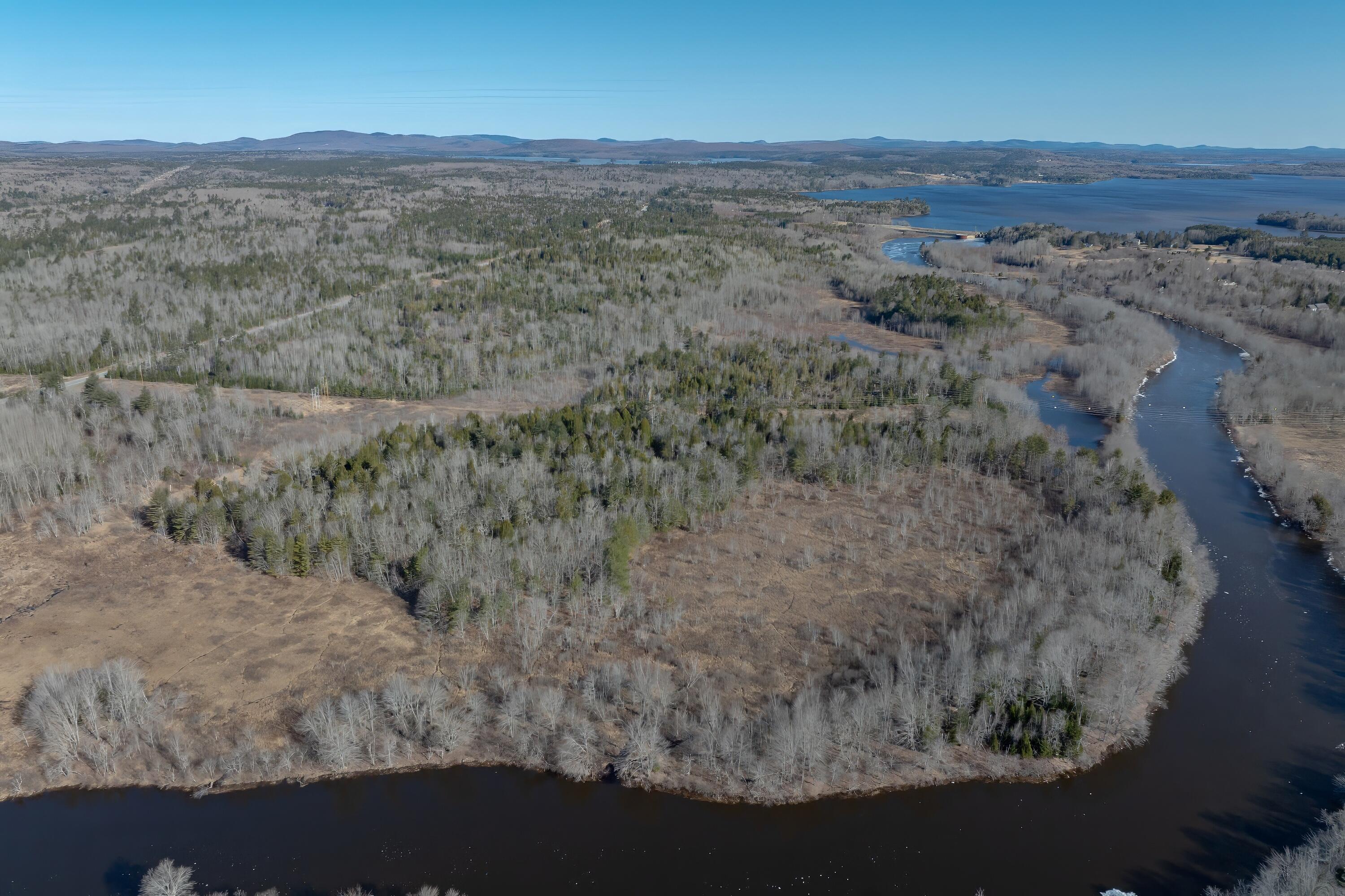 0 Mariaville Road Ellsworth, ME 04605 - Photo 8 of 26 08-Mariaville Road Land-DTP