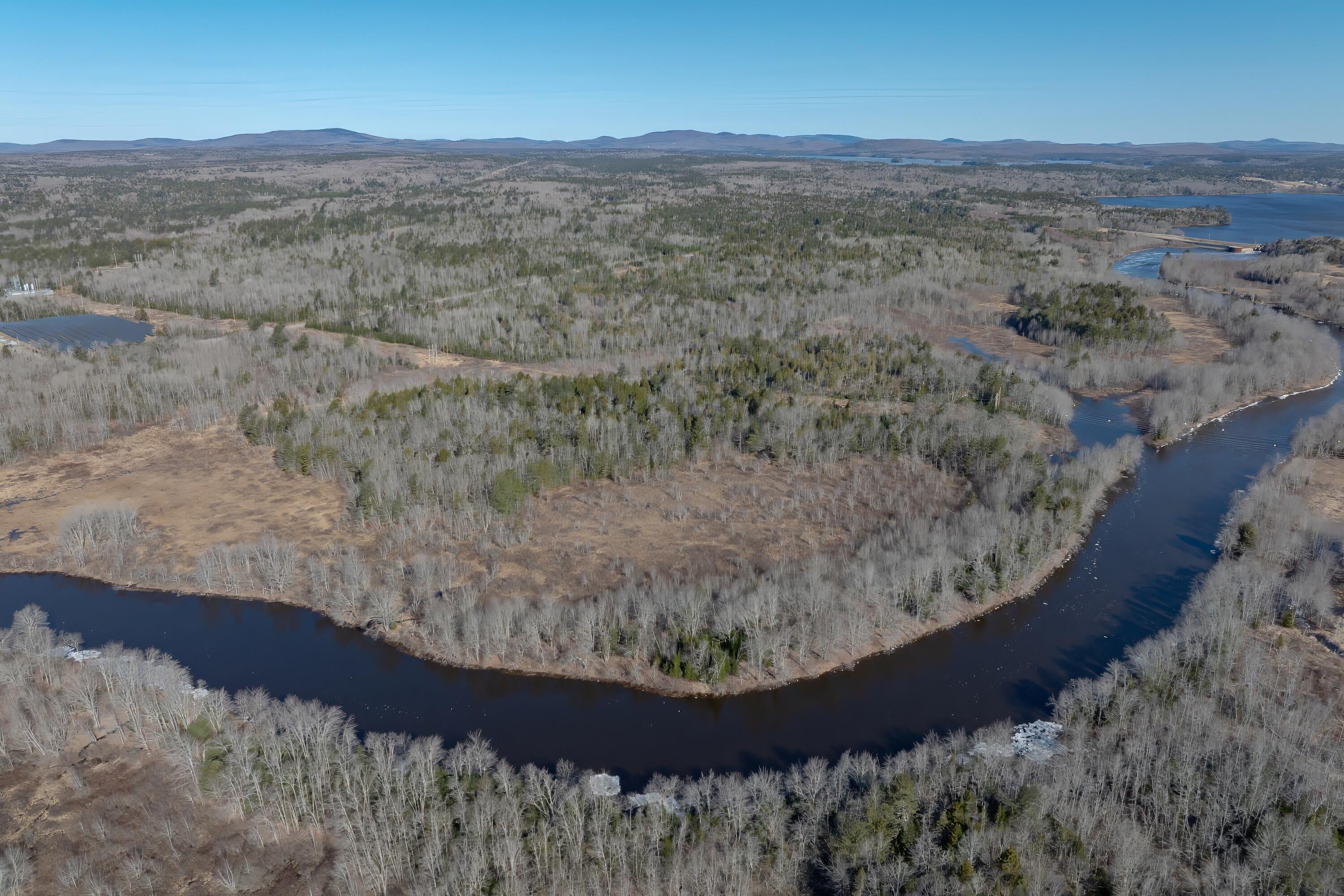 0 Mariaville Road Ellsworth, ME 04605 - Photo 9 of 26 09-Mariaville Road Land-DTP