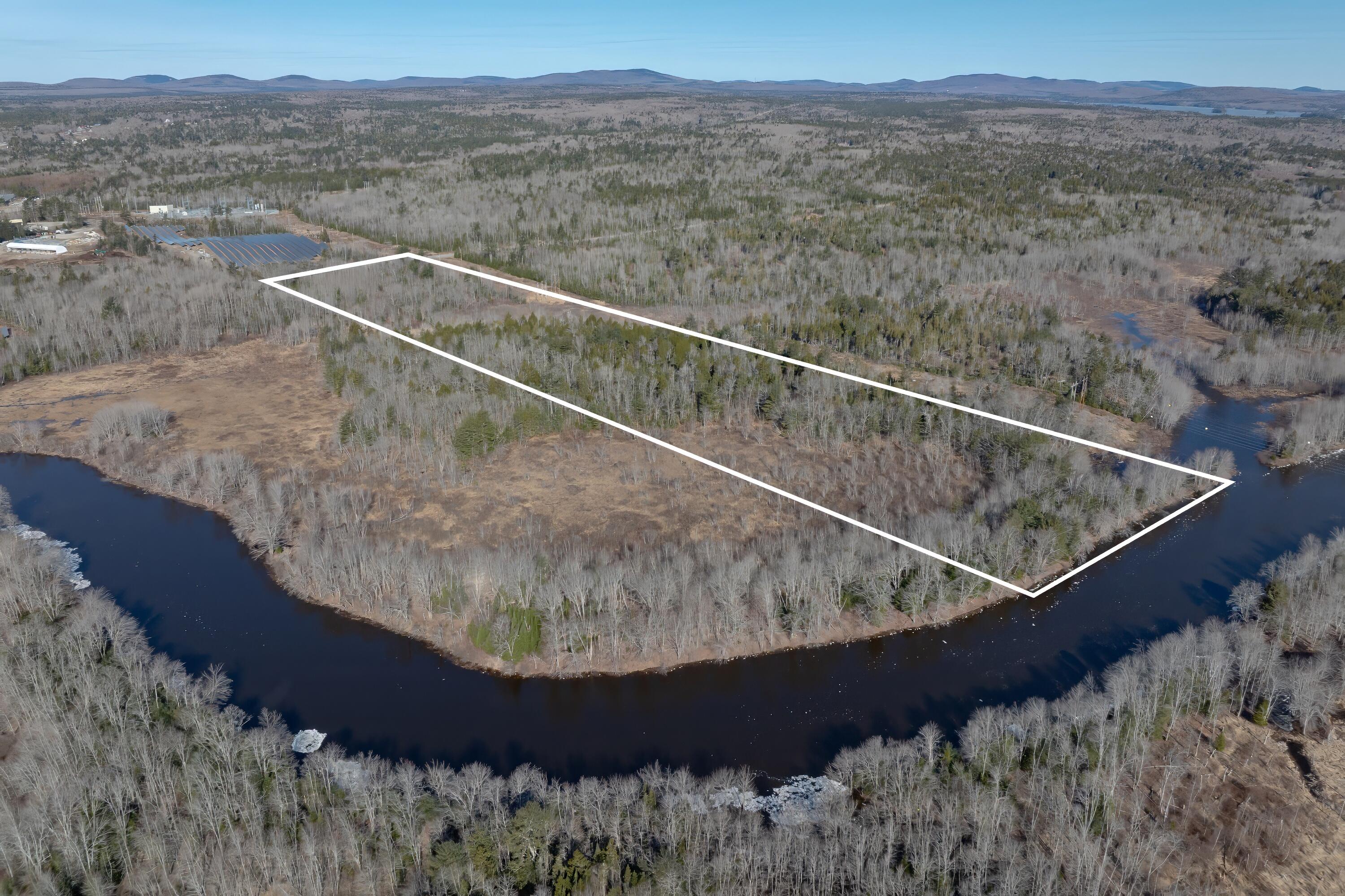 0 Mariaville Road Ellsworth, ME 04605 - Photo 10 of 26 10-Mariaville Road Land-DTP
