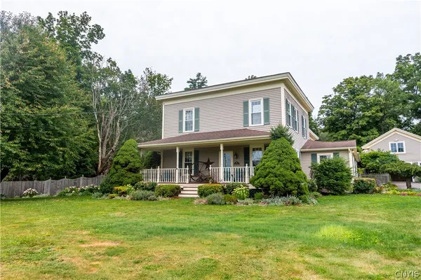 $589,000 | 30 Liberty Street, Mexico, NY 13114
