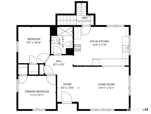 $450,000 | 14 Coburn Avenue, Stonington, CT 06355