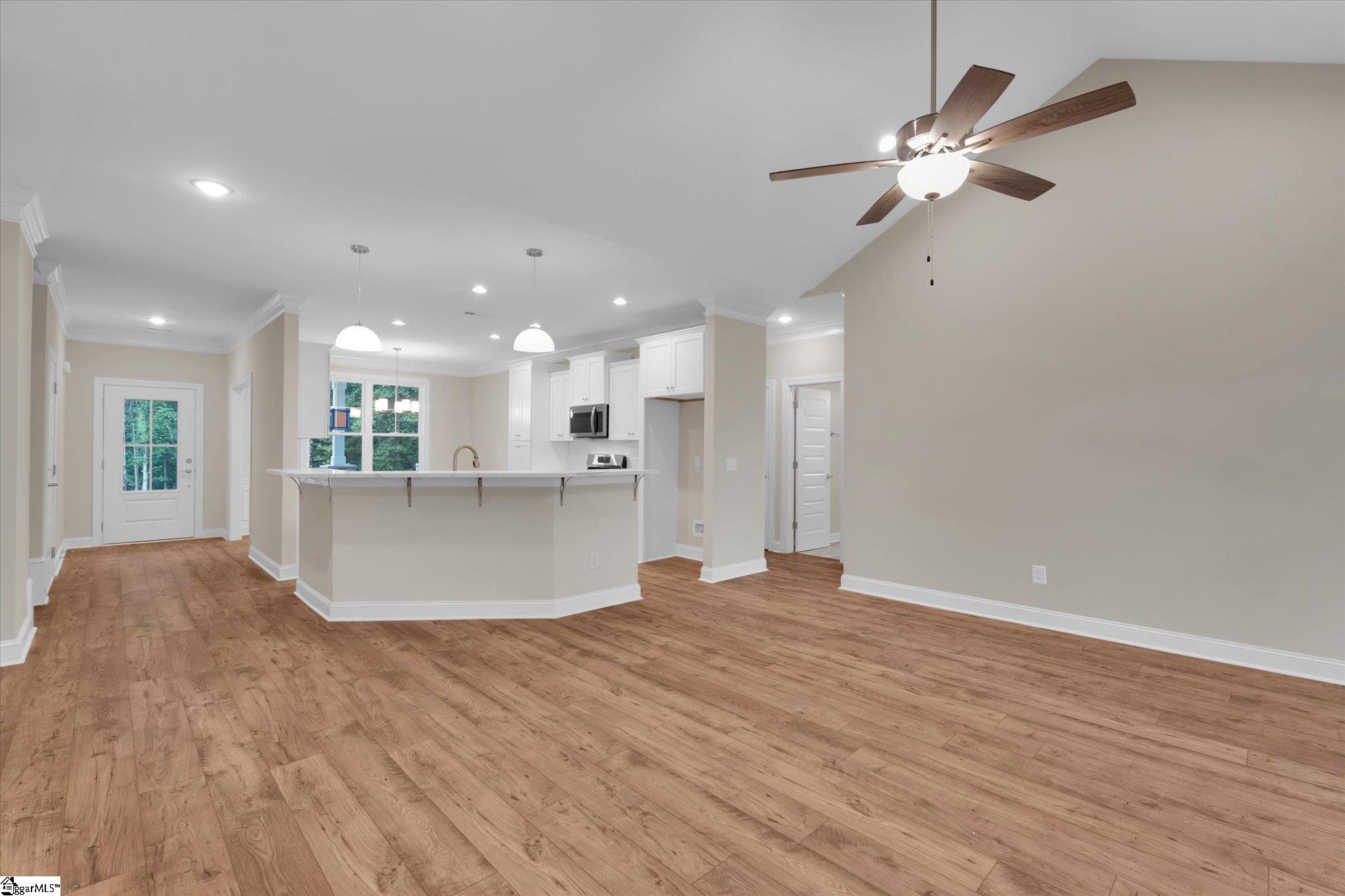 172 Stewart Lake Road Pelzer, SC 29669 - Photo 6 of 34 Gallery Image 6
