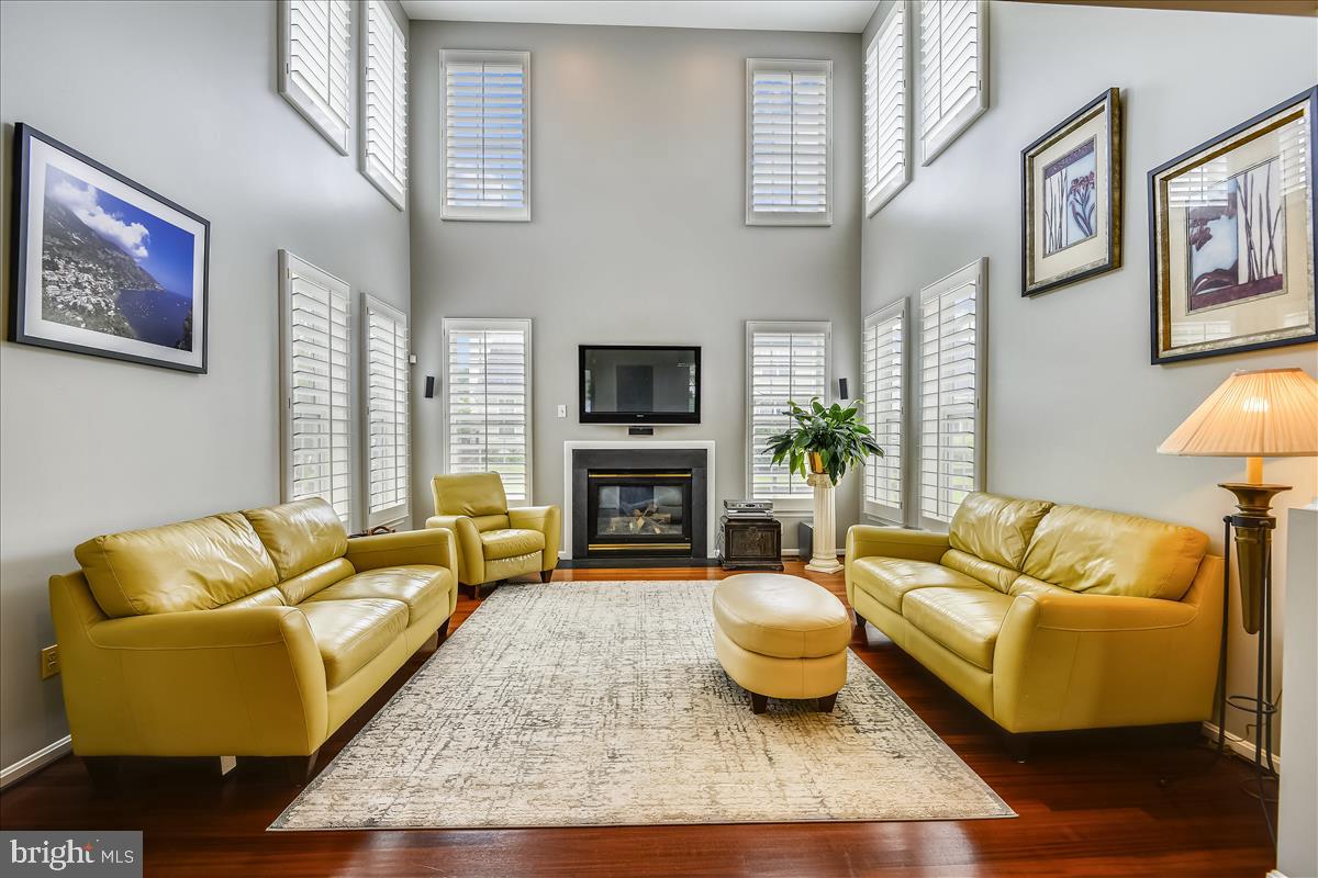 788 Sunny Chapel Road Odenton, MD 21113 - Photo 12 of 64 Family Room