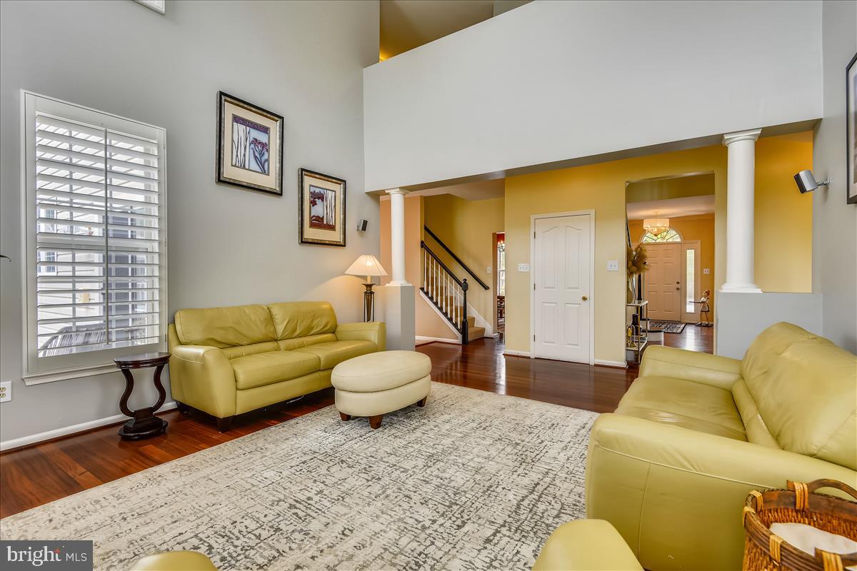 788 Sunny Chapel Road Odenton, MD 21113 - Photo 13 of 64 Family Room