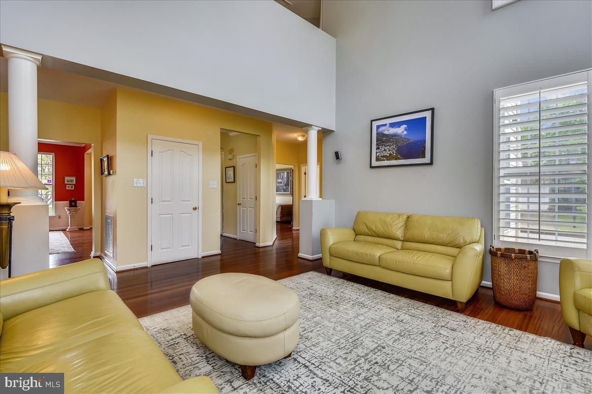 788 Sunny Chapel Road Odenton, MD 21113 - Photo 14 of 64 Family Room
