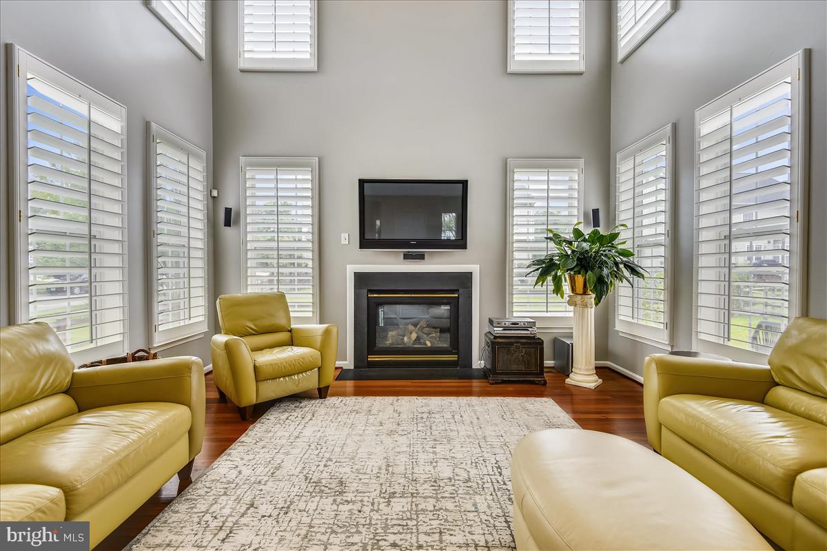 788 Sunny Chapel Road Odenton, MD 21113 - Photo 15 of 64 Family Room
