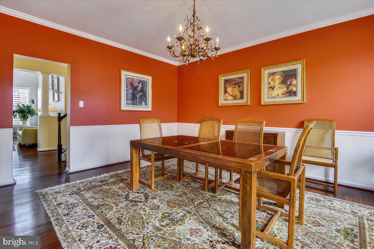 788 Sunny Chapel Road Odenton, MD 21113 - Photo 18 of 64 Dining