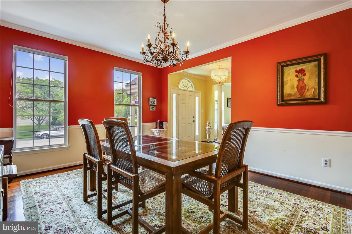 788 Sunny Chapel Road Odenton, MD 21113 - Photo 20 of 64 Dining