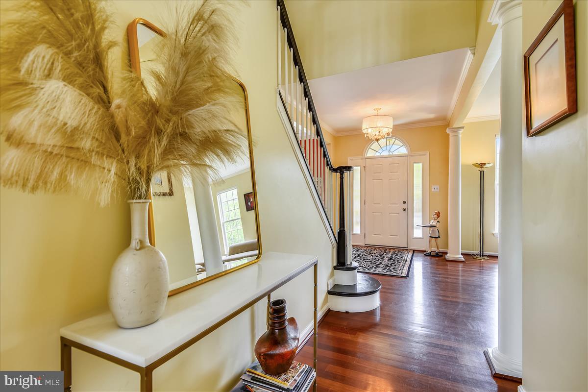 788 Sunny Chapel Road Odenton, MD 21113 - Photo 22 of 64 Main Hall