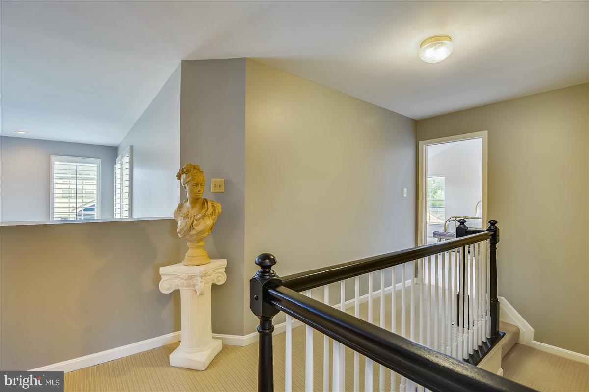 788 Sunny Chapel Road Odenton, MD 21113 - Photo 32 of 64 Upper Hall