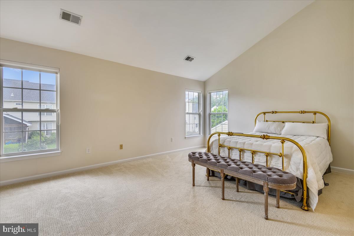 788 Sunny Chapel Road Odenton, MD 21113 - Photo 39 of 64 Master Suite