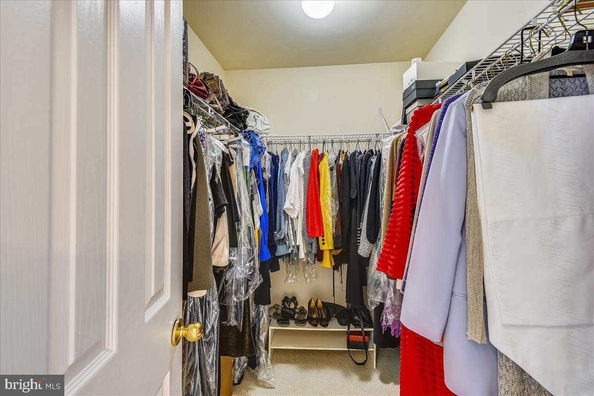 788 Sunny Chapel Road Odenton, MD 21113 - Photo 43 of 64 Walk-in Closet