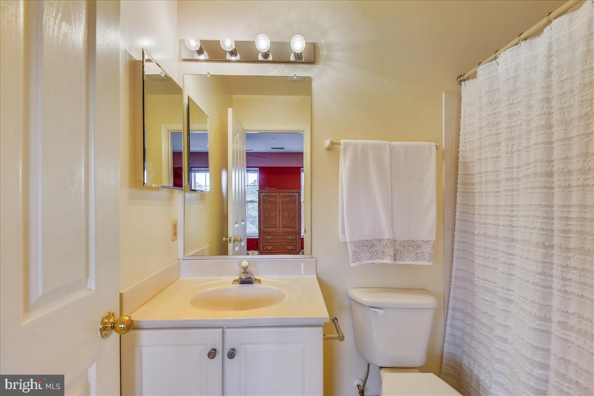 788 Sunny Chapel Road Odenton, MD 21113 - Photo 47 of 64 Upper Full Bath