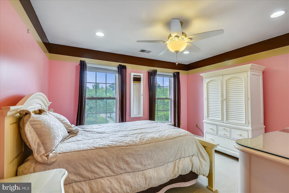788 Sunny Chapel Road Odenton, MD 21113 - Photo 48 of 64 Bedroom 3