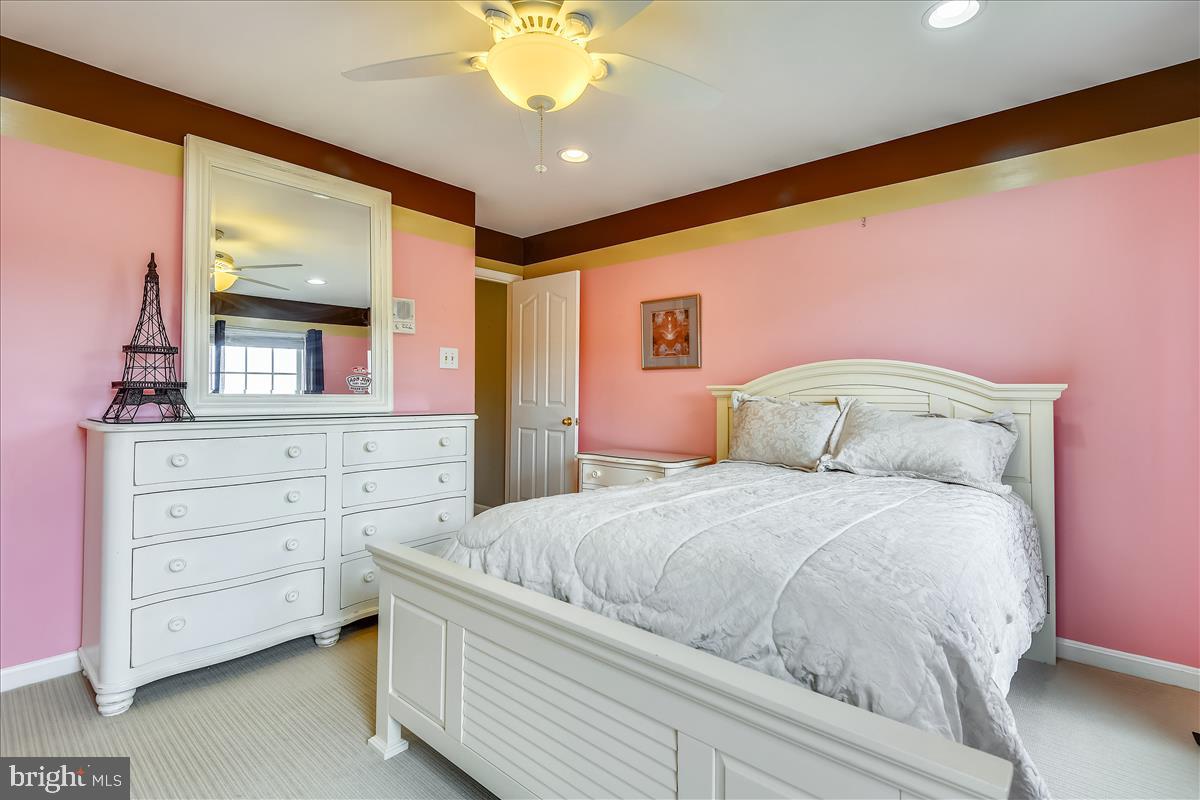 788 Sunny Chapel Road Odenton, MD 21113 - Photo 49 of 64 Bedroom 3