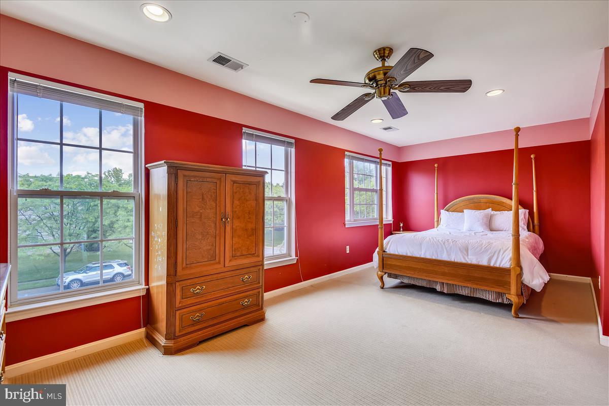 788 Sunny Chapel Road Odenton, MD 21113 - Photo 53 of 64 Bedroom 2