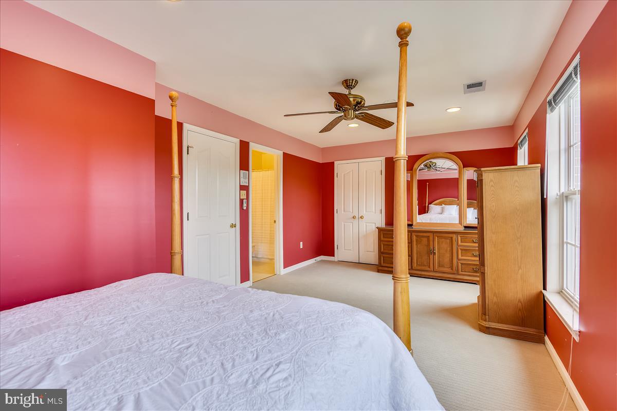 788 Sunny Chapel Road Odenton, MD 21113 - Photo 54 of 64 Bedroom 2