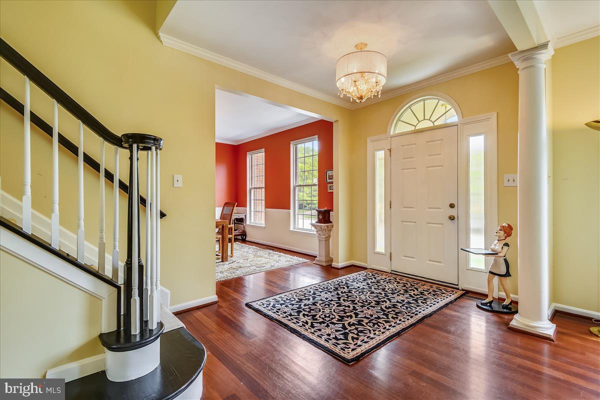 788 Sunny Chapel Road Odenton, MD 21113 - Photo 7 of 64 Entry