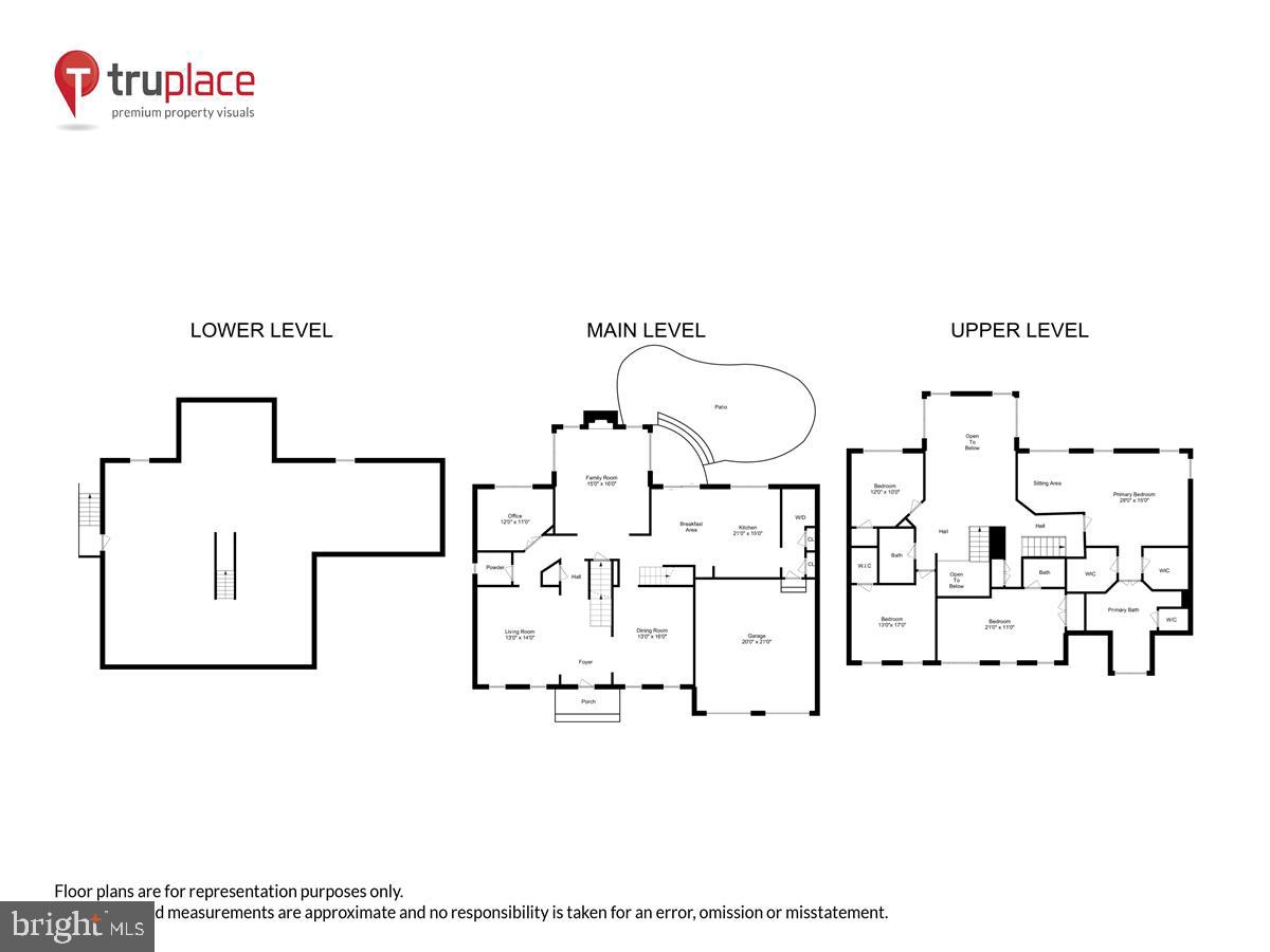 788 Sunny Chapel Road Odenton, MD 21113 - Photo 64 of 64 All Floorplans