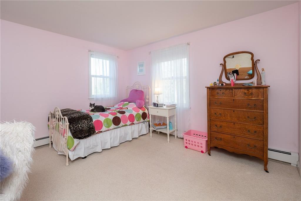41 Eldridge Road York, ME 03909 - Photo 18 of 35 One of the three other bedrooms on...