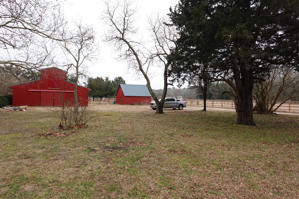 7337 Bayside Road Franktown, VA 23354 - Photo 44 of 82