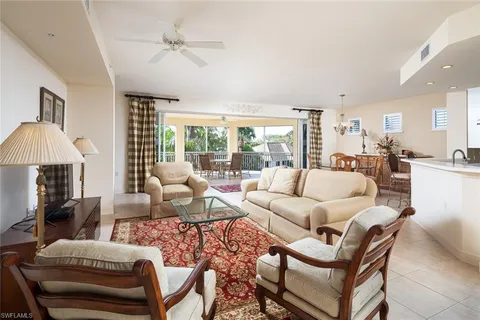 $479,995 | 720 Waterford Drive, Unit 303, Naples, FL 34113