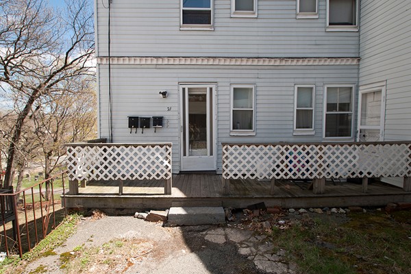 21 Desmond Road Malden, MA 02148 - Photo 3 of 16 Gallery Image 3