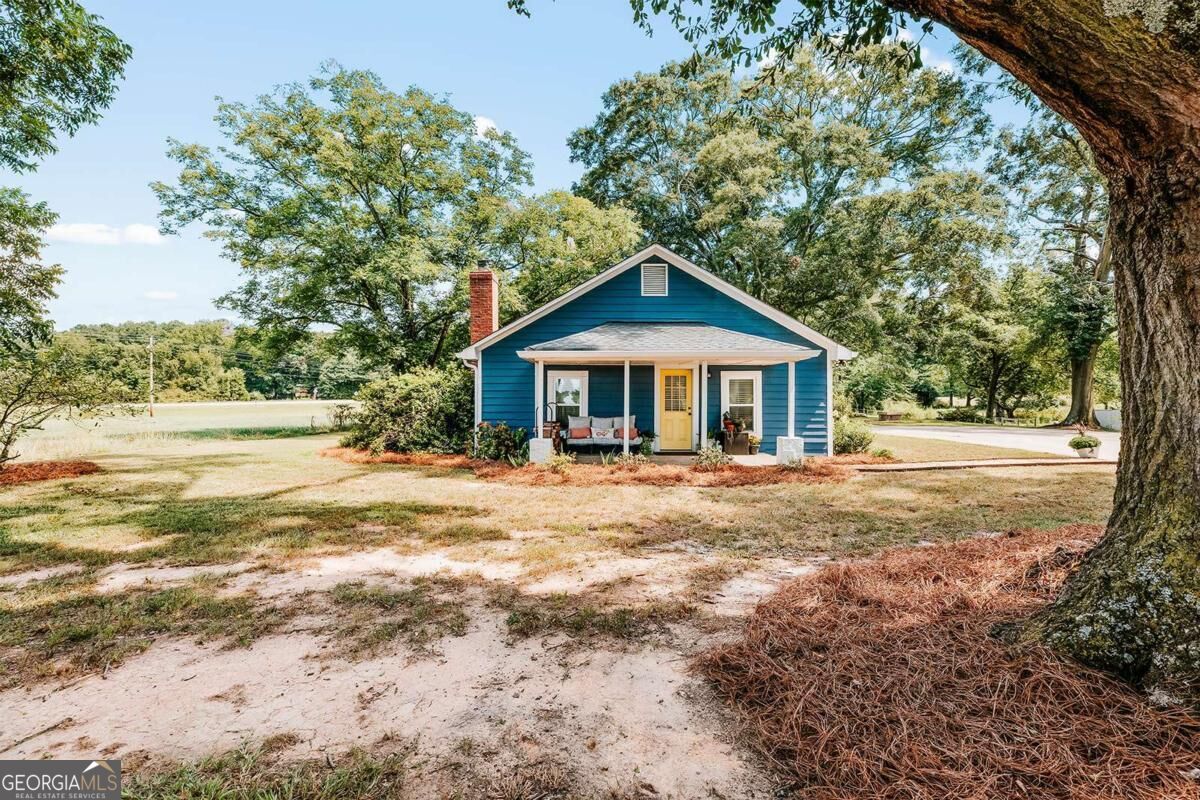 824 Lexington-Carlton Road Lexington, GA 30648 - Photo 31 of 50 Gallery Image 31