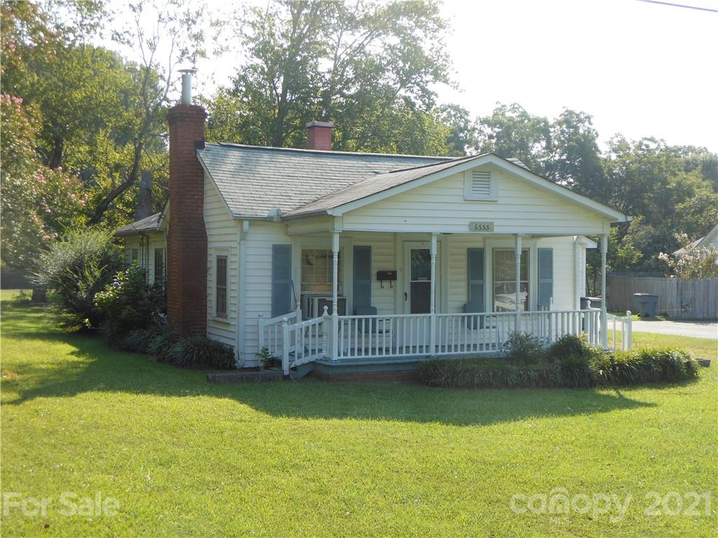 6333 Vernedale Road Charlotte, NC 28212 - Photo 3 of 26 Gallery Image 3