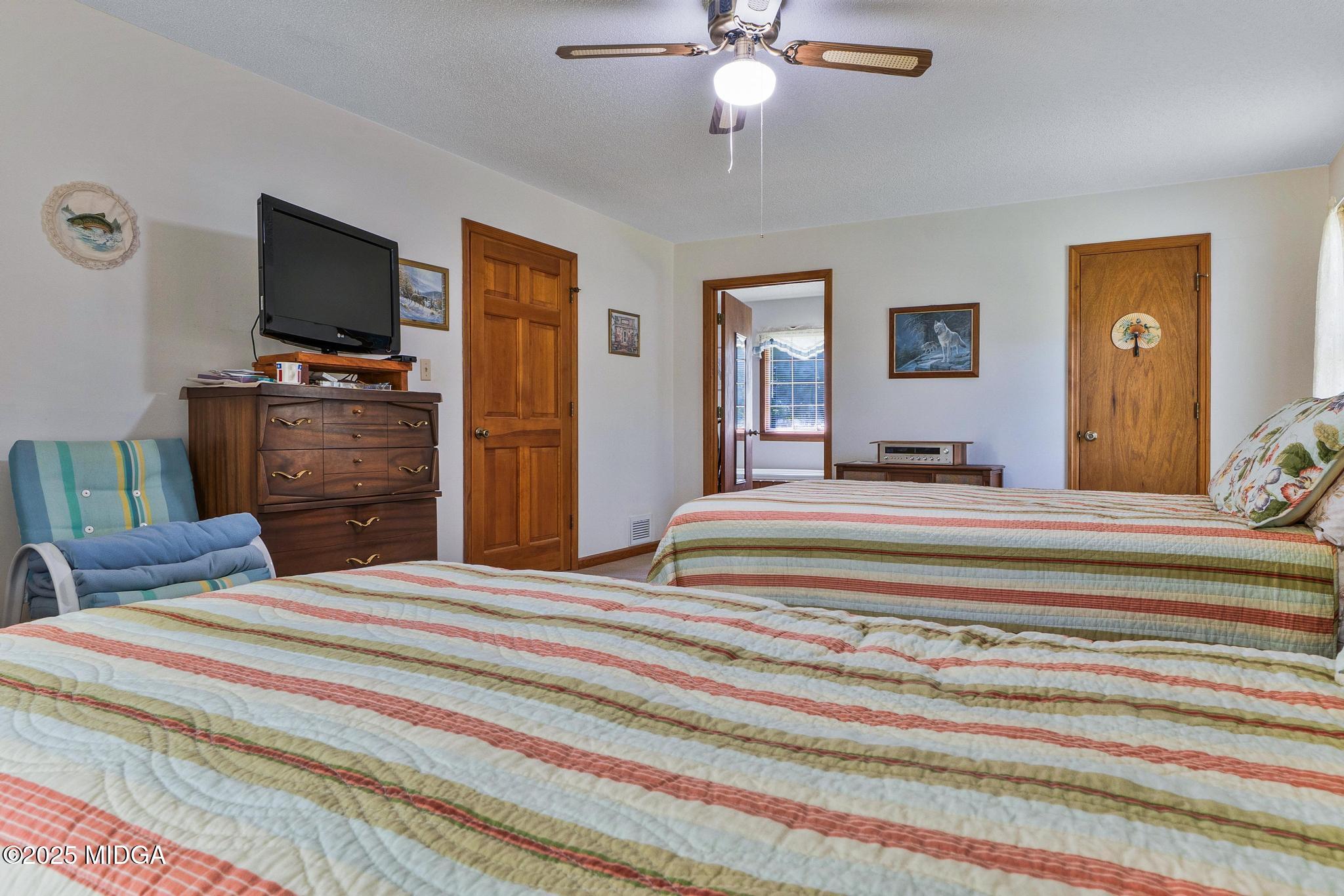 369 Abares Road Forsyth, GA 31029 - Photo 26 of 55 primary suite