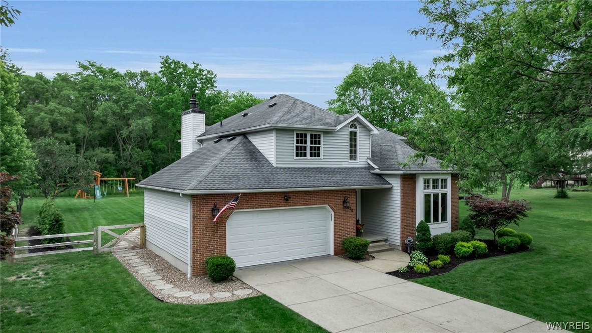 4635 Schurr Road Clarence, NY 14031 - Photo 2 of 49