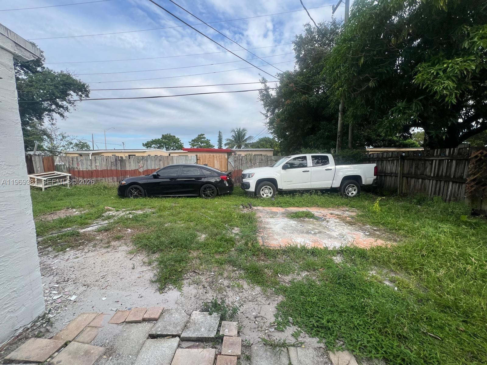 2061 Rutland Street Opa-Locka, FL 33054 - Photo 14 of 14 Photo 15
