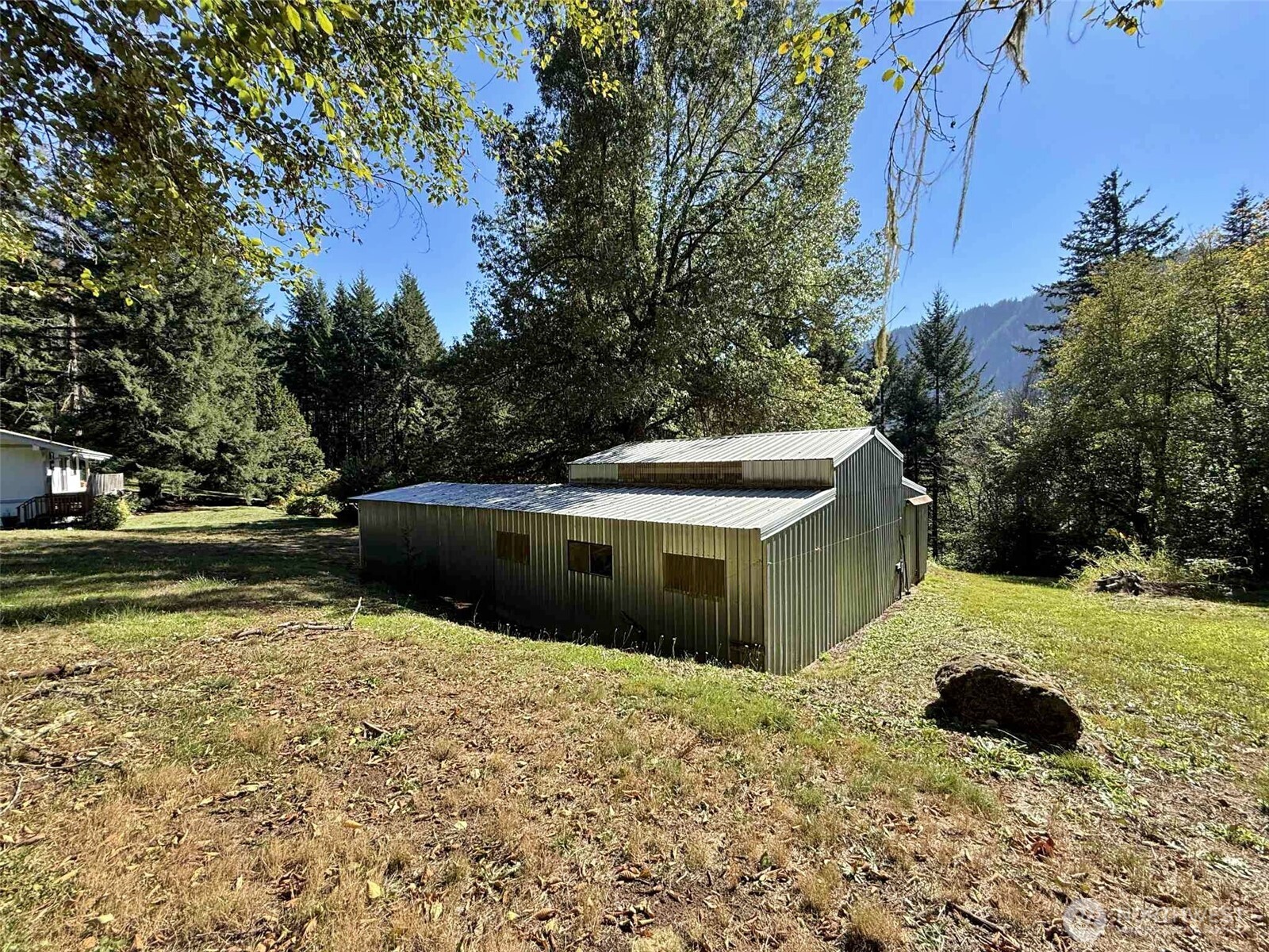 325 A Davis Lake Road, Unit A Morton, WA 98356 - Photo 28 of 39