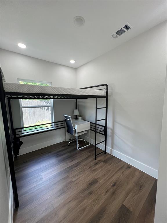 6675 Half Elm Street Frisco, TX 75034 - Photo 15 of 18 Bedroom 3 with Twin Bunk & Office