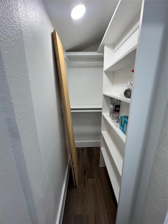 6675 Half Elm Street Frisco, TX 75034 - Photo 10 of 18 Primary Closet