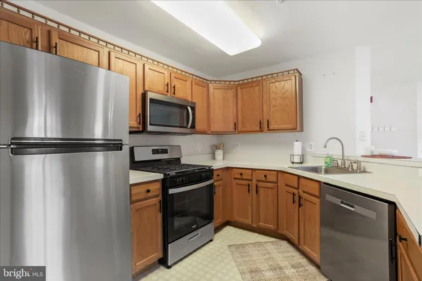 $192,000 | 2029 Windsong Drive, Unit 3D, Hagerstown, MD 21740