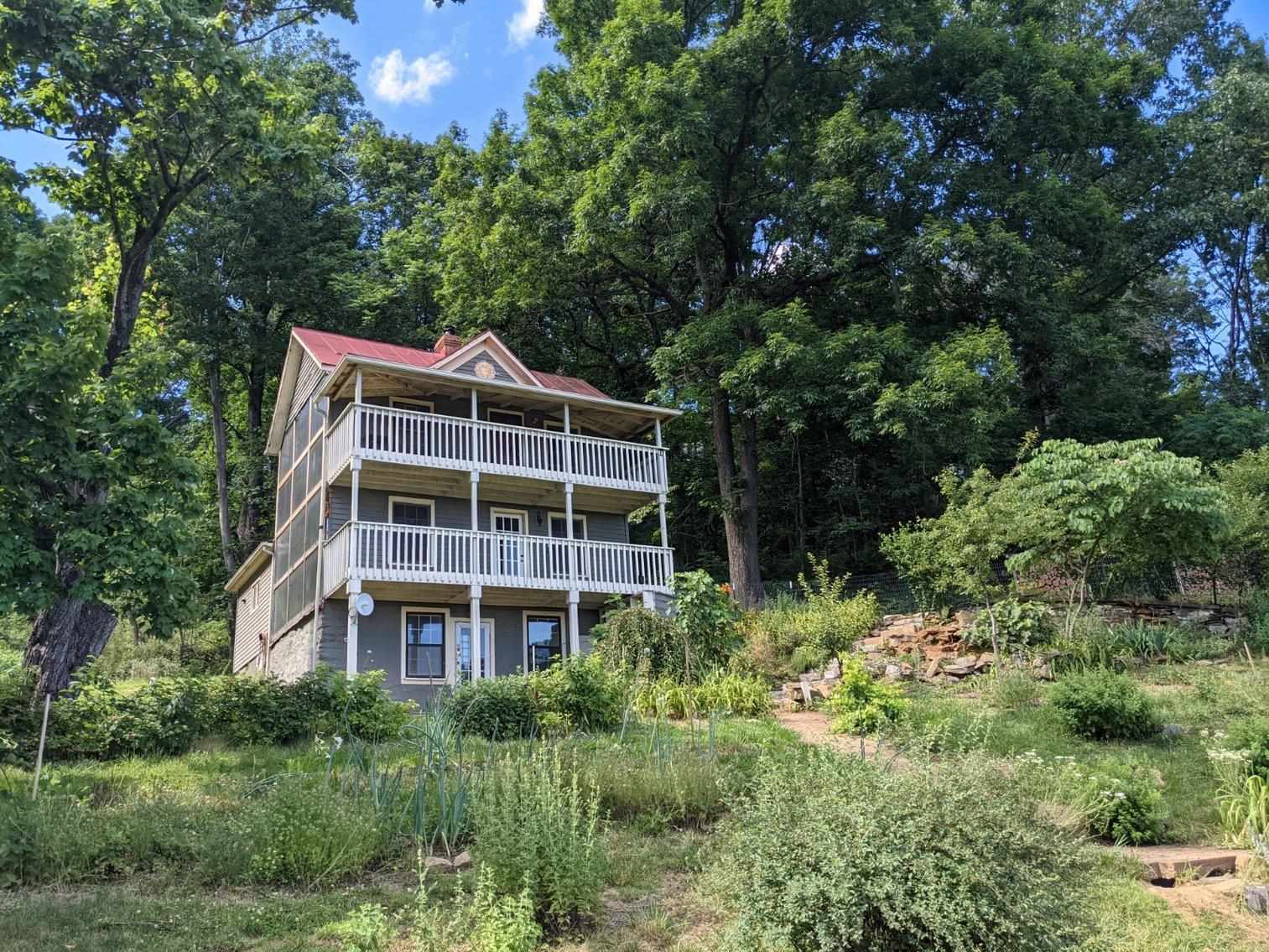 3341 Afton Mountain Road Afton, VA 22920 - Photo 1 of 19 Gallery Image 1