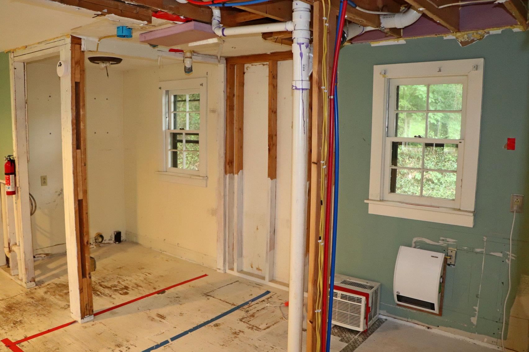 3341 Afton Mountain Road Afton, VA 22920 - Photo 11 of 19 Gallery Image 11