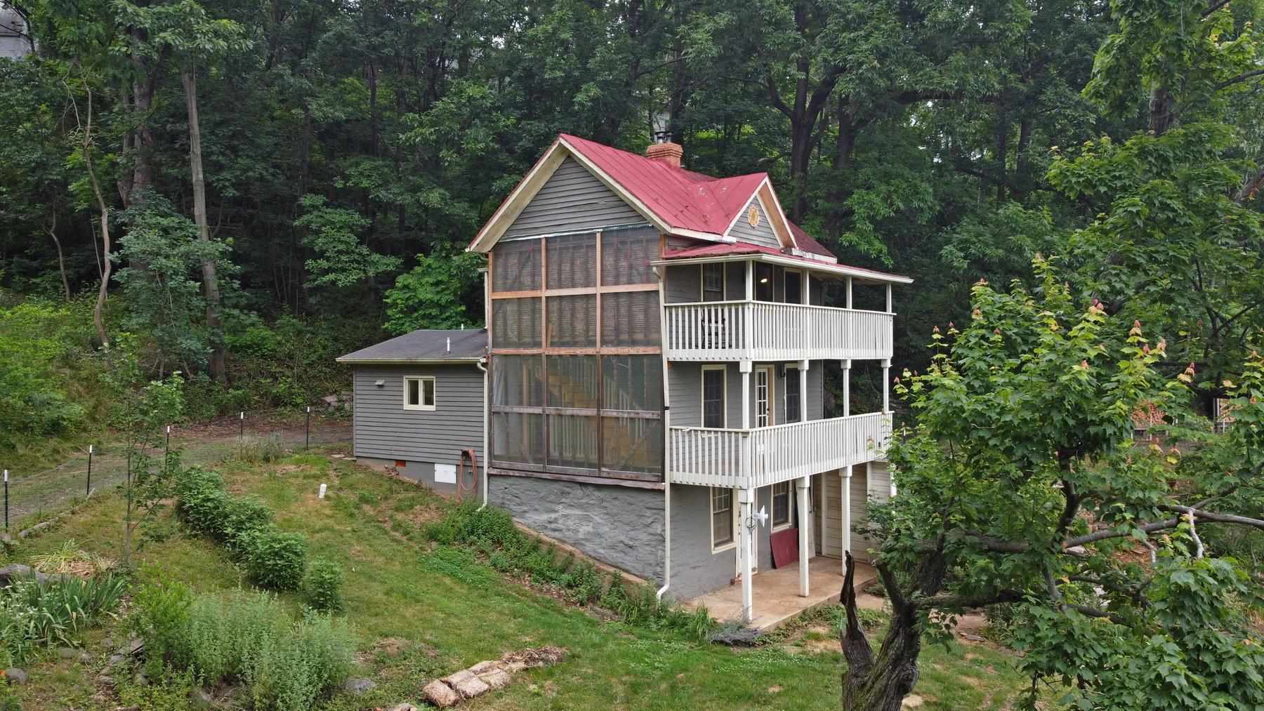 3341 Afton Mountain Road Afton, VA 22920 - Photo 18 of 19 Gallery Image 18