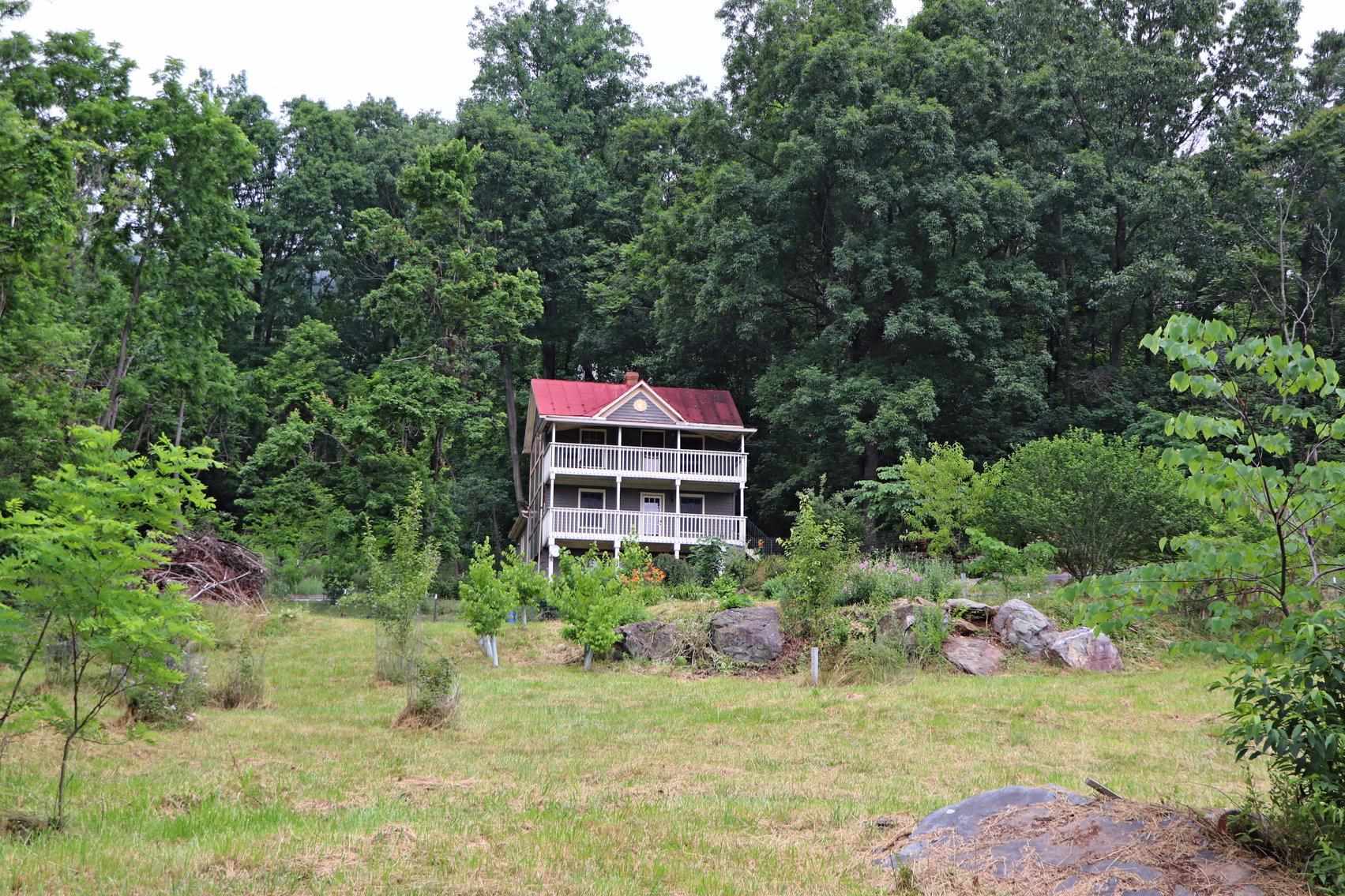 3341 Afton Mountain Road Afton, VA 22920 - Photo 6 of 19 Gallery Image 6