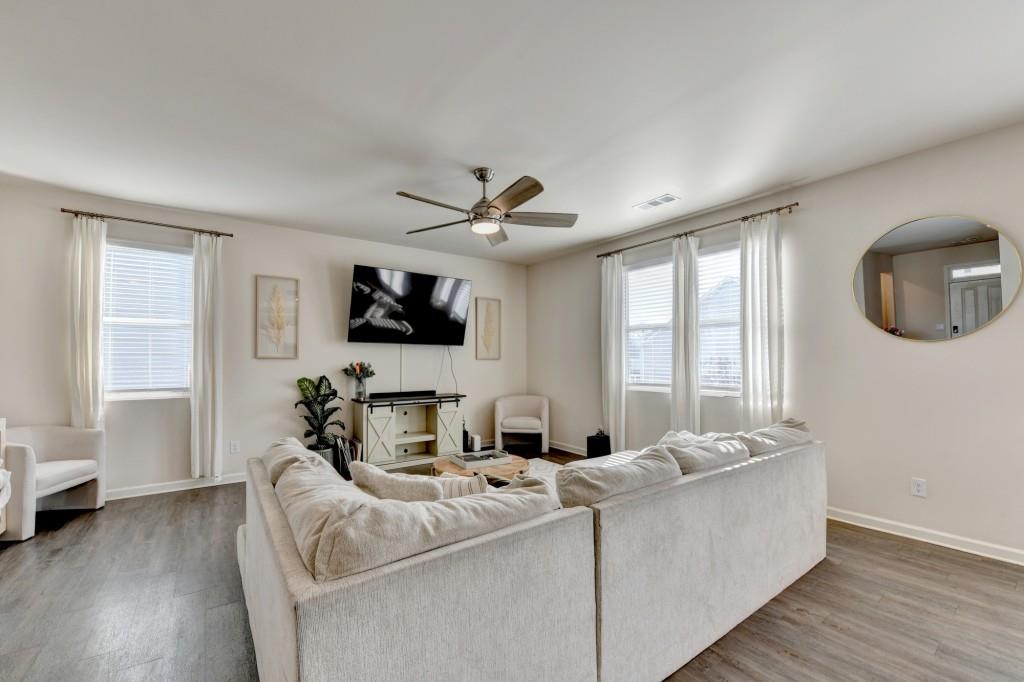 52 Brode Lane Pendergrass, GA 30567 - Photo 11 of 51